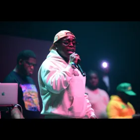 Rich Homie Quan 10 Year Anniversary Concert