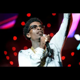 2014 BET Experience At L.A. LIVE - OutKast, A$AP Rocky, Rick Ross, K. Michelle, August Alsina &amp; Ty Dolla $ign Presented By Sprite