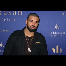 Drake Concert After Party At Hakkasan Las Vegas Nightclub