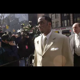 Puffy Trial Continues