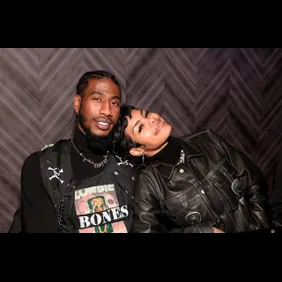 The Compound and Luxury Watchmaker Roger Dubuis Hosts NBA All-Star Dinner