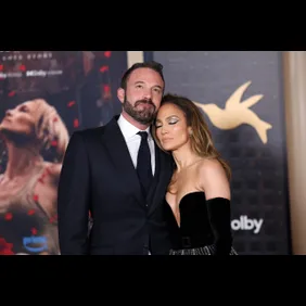 Los Angeles Premiere Of Amazon MGM Studios "This Is Me...Now: A Love Story" - Arrivals