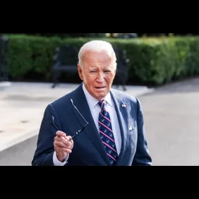 WH Departure September 16