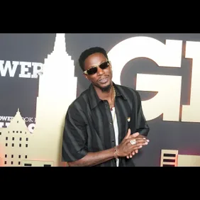 "Power Book II: Ghost" Season 4 Premiere - Arrivals