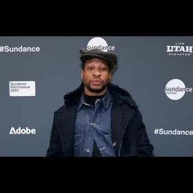 2023 Sundance Film Festival - "Magazine Dreams" Premiere