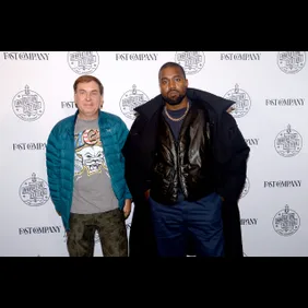 Fast Company Innovation Festival - Day 3 Arrivals