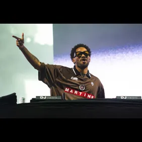 All Points East 2024 - Kaytranada