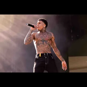 Rolling Loud California 2024