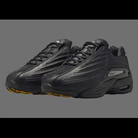 NOCTA-Nike-Hot-Step-2-Black-DZ7293-001-Release-Date