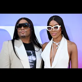 V&amp;A Summer Party 2024 Celebrating "NAOMI: In Fashion" - VIP Arrivals