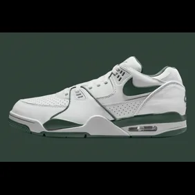 Nike-Air-Flight-89-Low-White-Green-FQ8256-101-1