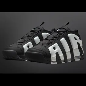 Nike-Air-More-Uptempo-Low-Black-Photon-Dust-FZ3055-001-Release-Date