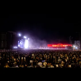 Rolling Loud Europe 2024 - Day 2