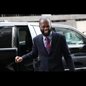 Former Rapper Pras Michel Goes On Trial For Conspiracy Charges In Washington, D.C.