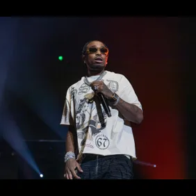 Sexyy Red 4 President Tour - Atlanta, GA