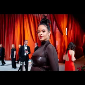 95th Annual Academy Awards - Red Carpet