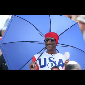 Beach Volleyball - Olympic Games Paris 2024: Day 5