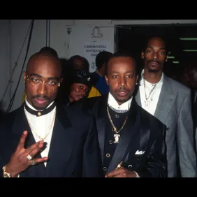 23rd Annual American Music Awards