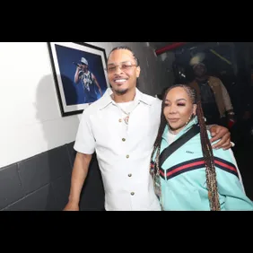 Rip Micheals' April Fools Comedy Jam