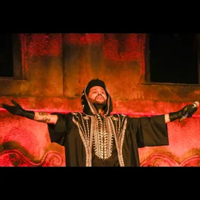 The Weeknd | After Hours Til Dawn Tour - Sao Paulo