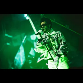 2023 Coachella Valley Music And Arts Festival - Weekend 2 - Day 1