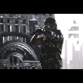 The Weeknd 'After Hours Til Dawn' Concert, Mexico City