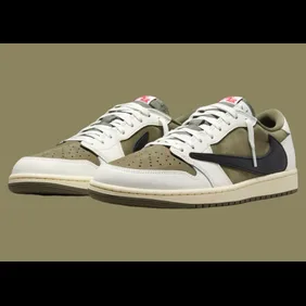 Travis-Scott-Air-Jordan-1-Low-OG-Medium-Olive-DM7866-200-Release-Date