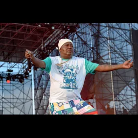 Miami Jazz In The Gardens Music Festival