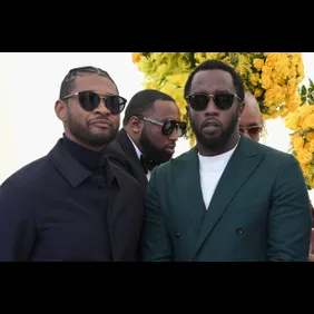 2019 Roc Nation THE BRUNCH - Inside