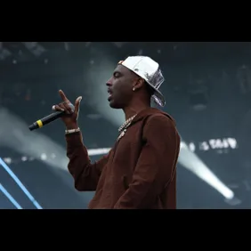 Rolling Loud New York 2021