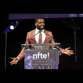 NFTE 2024 Entrepreneurial Spirits Award Gala