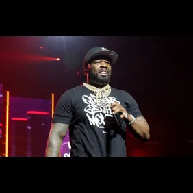 Nicki Minaj Presents: Pink Friday 2 World Tour - New York