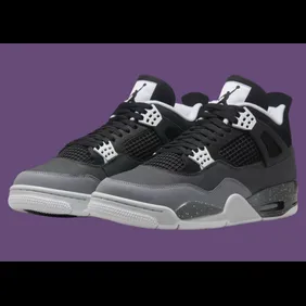Air-Jordan-4-Fear-2024-Release-Date