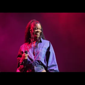 2024 ESSENCE Festival Of Culture Presented By Coca-Cola - Day 1  - Caesar's Superdome