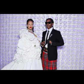 The 2023 Met Gala Celebrating "Karl Lagerfeld: A Line Of Beauty" - Inside
