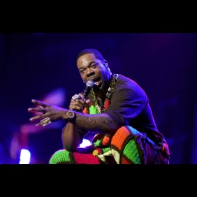 2024 ESSENCE Festival Of Culture Presented By Coca-Cola - Day 1  - Caesar's Superdome