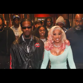 HOT 107.9's Birthday Bash 2023