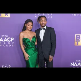 55th Annual NAACP Awards - Arrivals