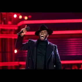 2022 Billboard Music Awards - Show