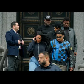 US-CRIME-ENTERTAINMENT-DIDDY