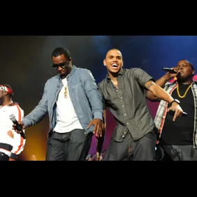 BET-SOS Saving Ourselves  Help for Haiti Benefit Concert - Show