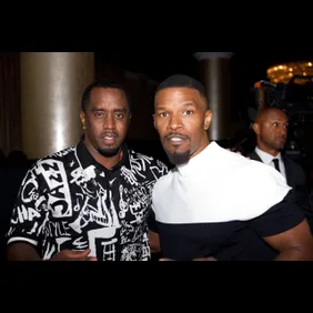 Ladylike Foundation's 9th Annual Women Of Excellence Awards Gala - Inside