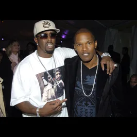 VH1 Big in '04 - Backstage and Audience