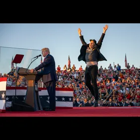 TOPSHOT-US-VOTE-POLITICS-TRUMP