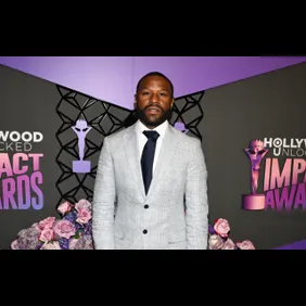 Hollywood Unlocked's Fourth Annual Impact Awards - Arrivals