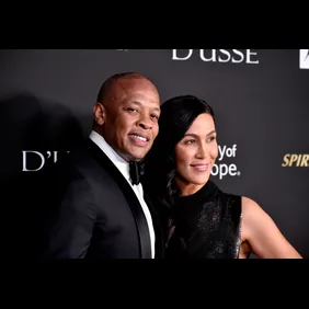 City of Hope Spirit of Life Gala 2018 - Arrivals