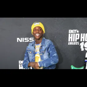 2019 BET Hip Hop Awards - Arrivals
