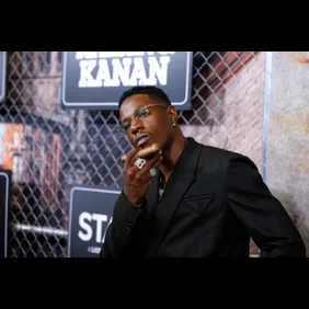 "Power Book III: Raising Kanan" New York Premiere