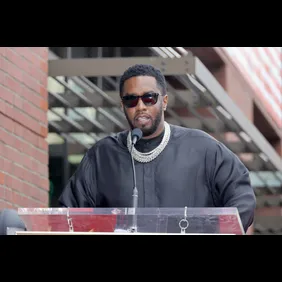 DJ Khaled Honored With Star On The Hollywood Walk Of Fame