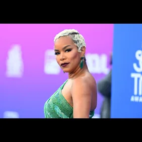 The "2022 Soul Train Awards" Presented By BET - Arrivals